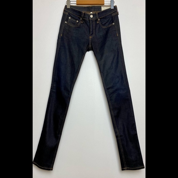RAG & BONE Women’s Skinny Jeans NWOT - Picture 1 of 9